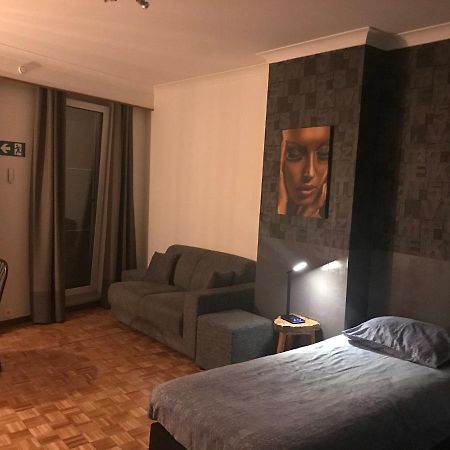 Cosy Room Hasselt Luaran gambar