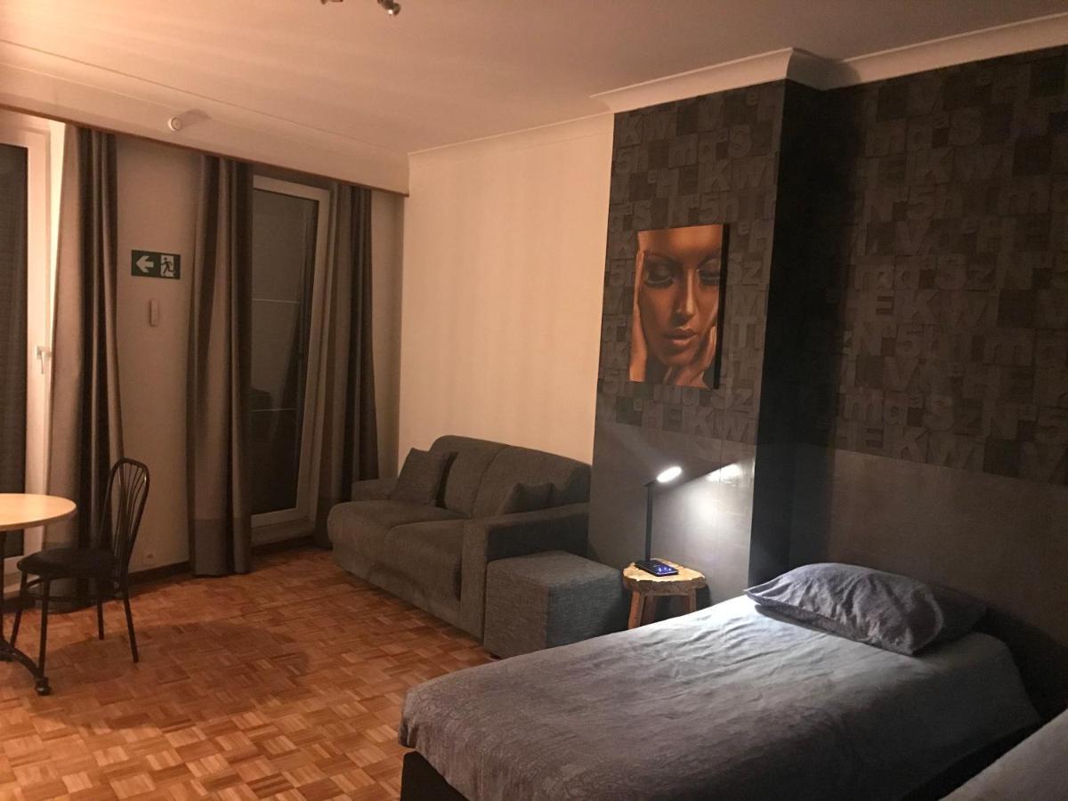 Cosy Room Hasselt Luaran gambar