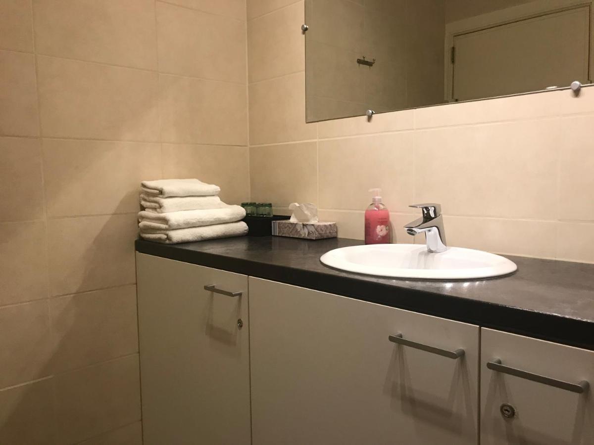 Cosy Room Hasselt Luaran gambar