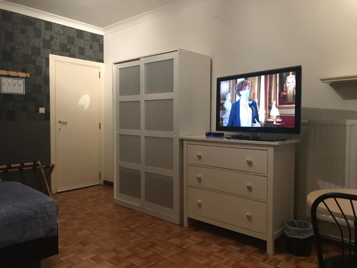 Cosy Room Hasselt Luaran gambar